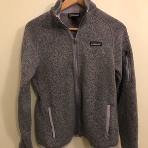 🌿 SOLD 🌿 Patagonia women’s better sweater